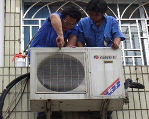 廊坊市空调维修售后服务中心